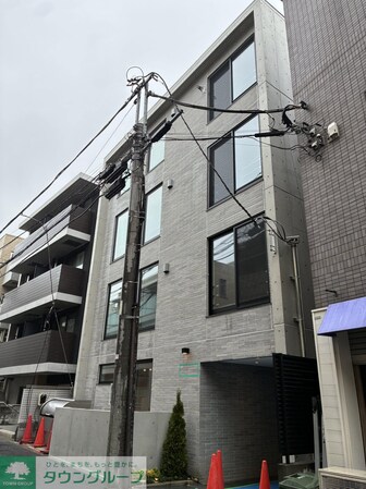 アバンティア阿佐ヶ谷南の物件内観写真